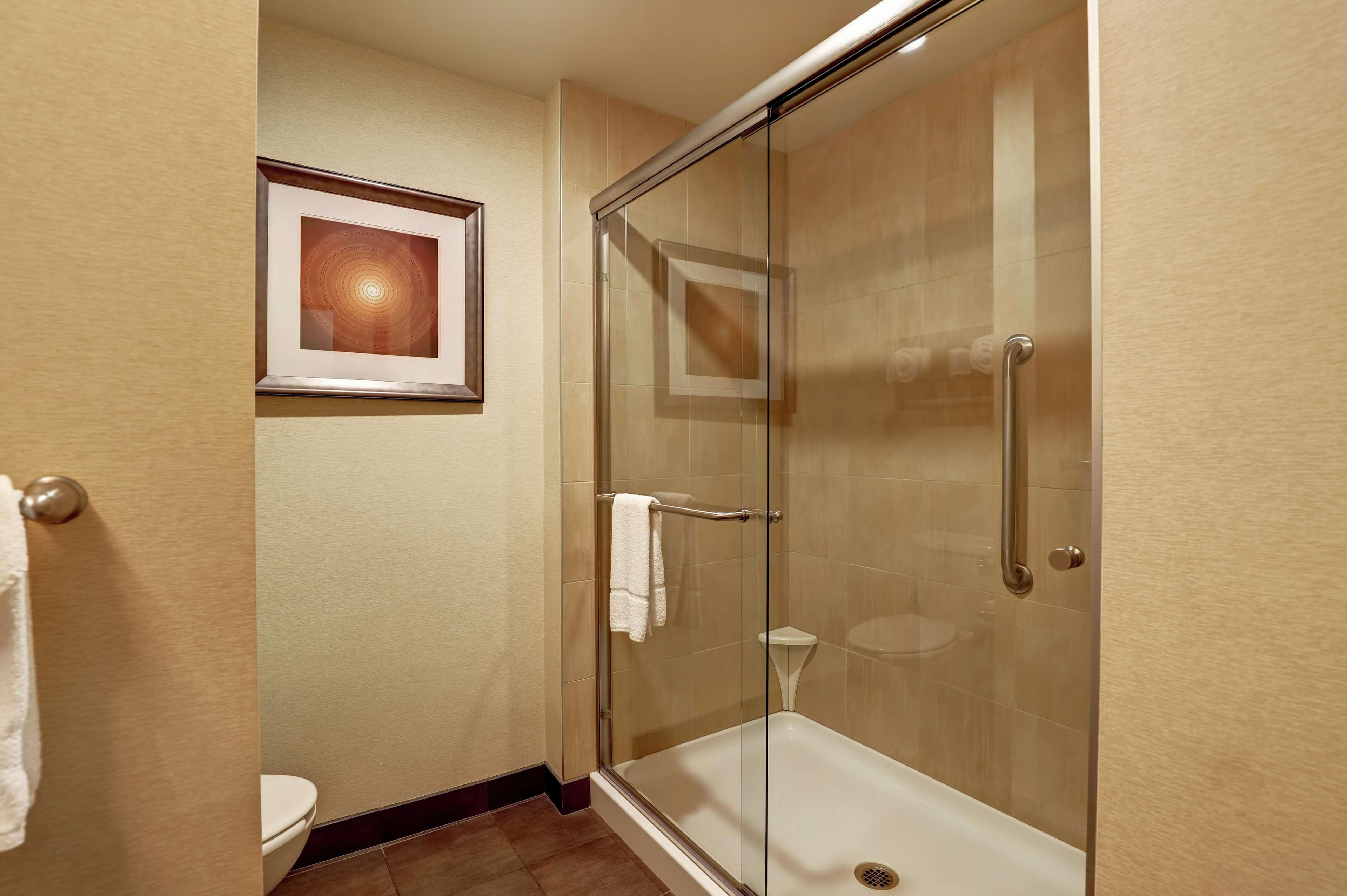 Hampton Inn By Hilton Chilliwack Exteriér fotografie