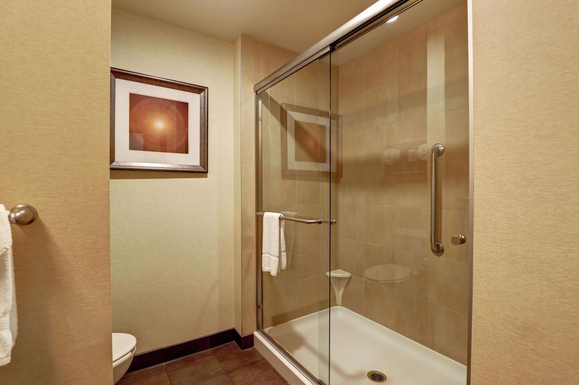 Hampton Inn By Hilton Chilliwack Exteriér fotografie