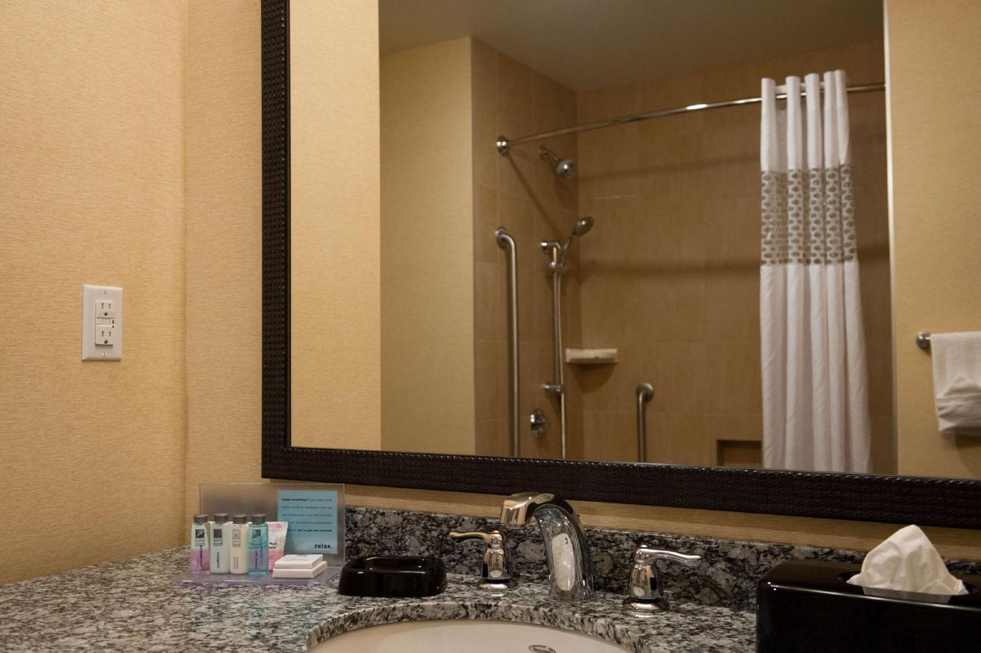 Hampton Inn By Hilton Chilliwack Exteriér fotografie