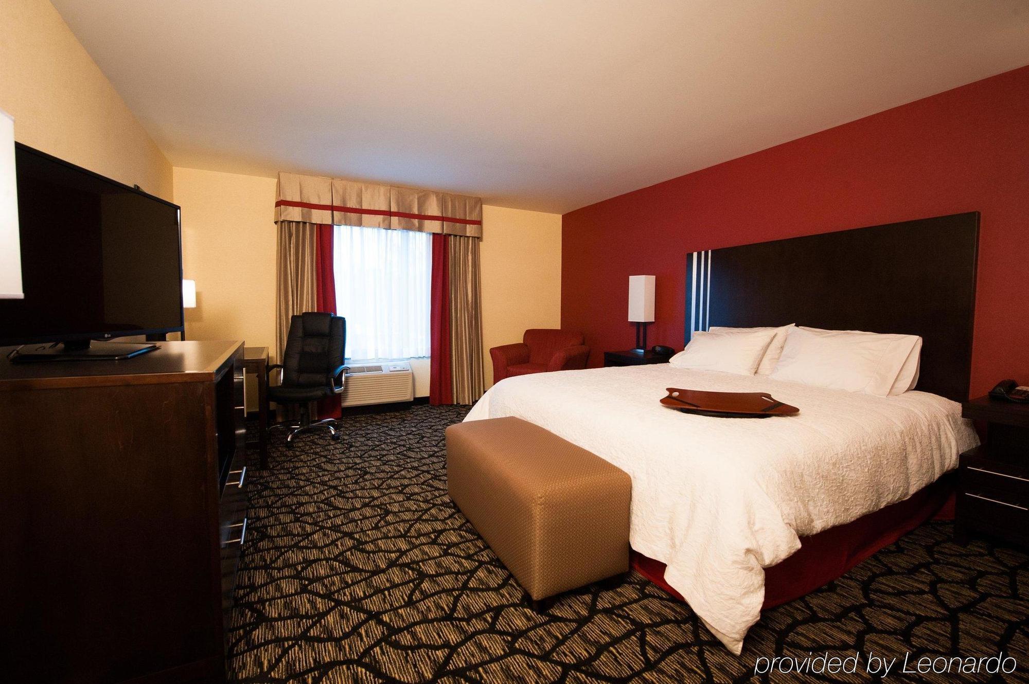 Hampton Inn By Hilton Chilliwack Exteriér fotografie