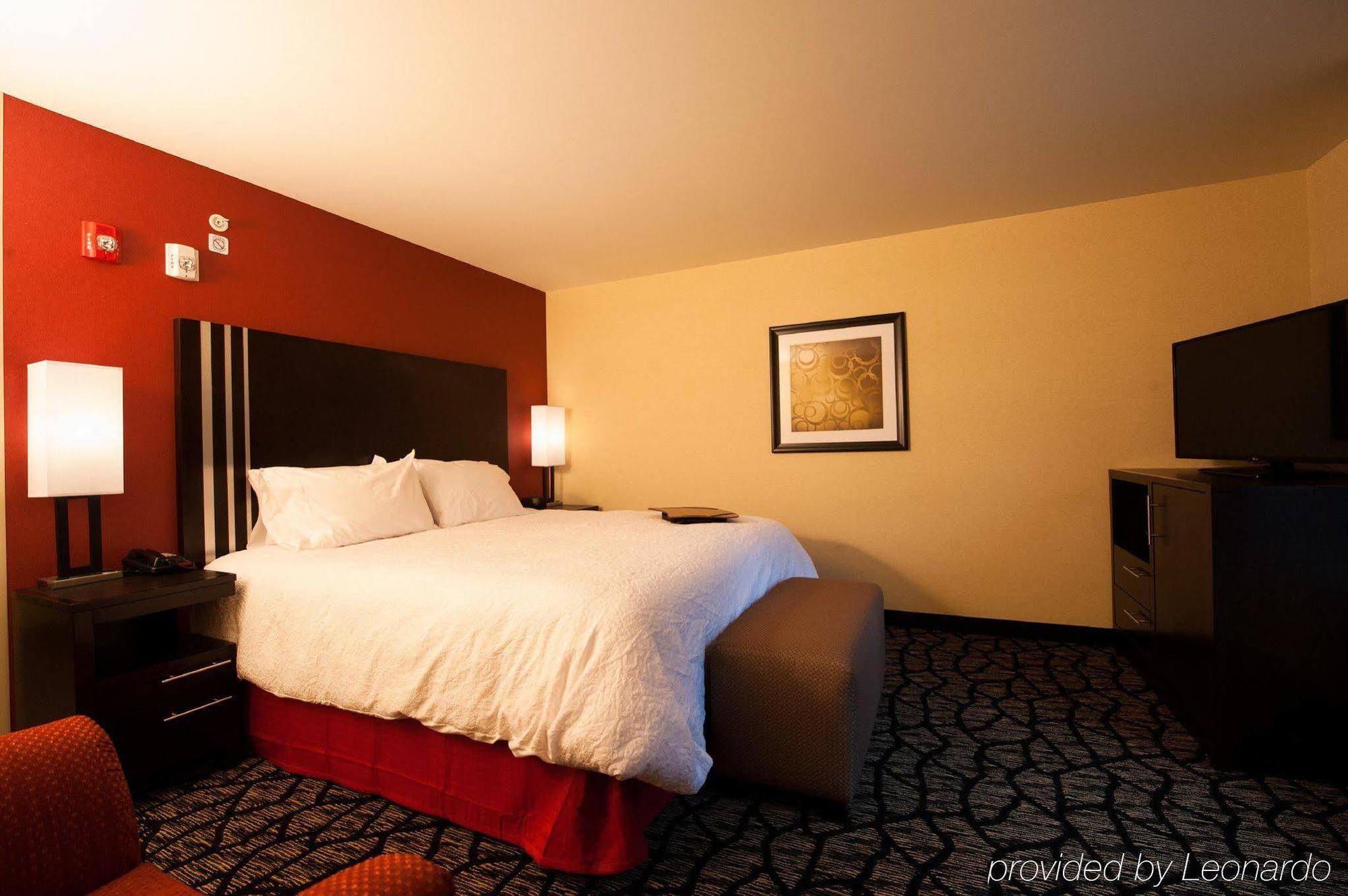 Hampton Inn By Hilton Chilliwack Exteriér fotografie