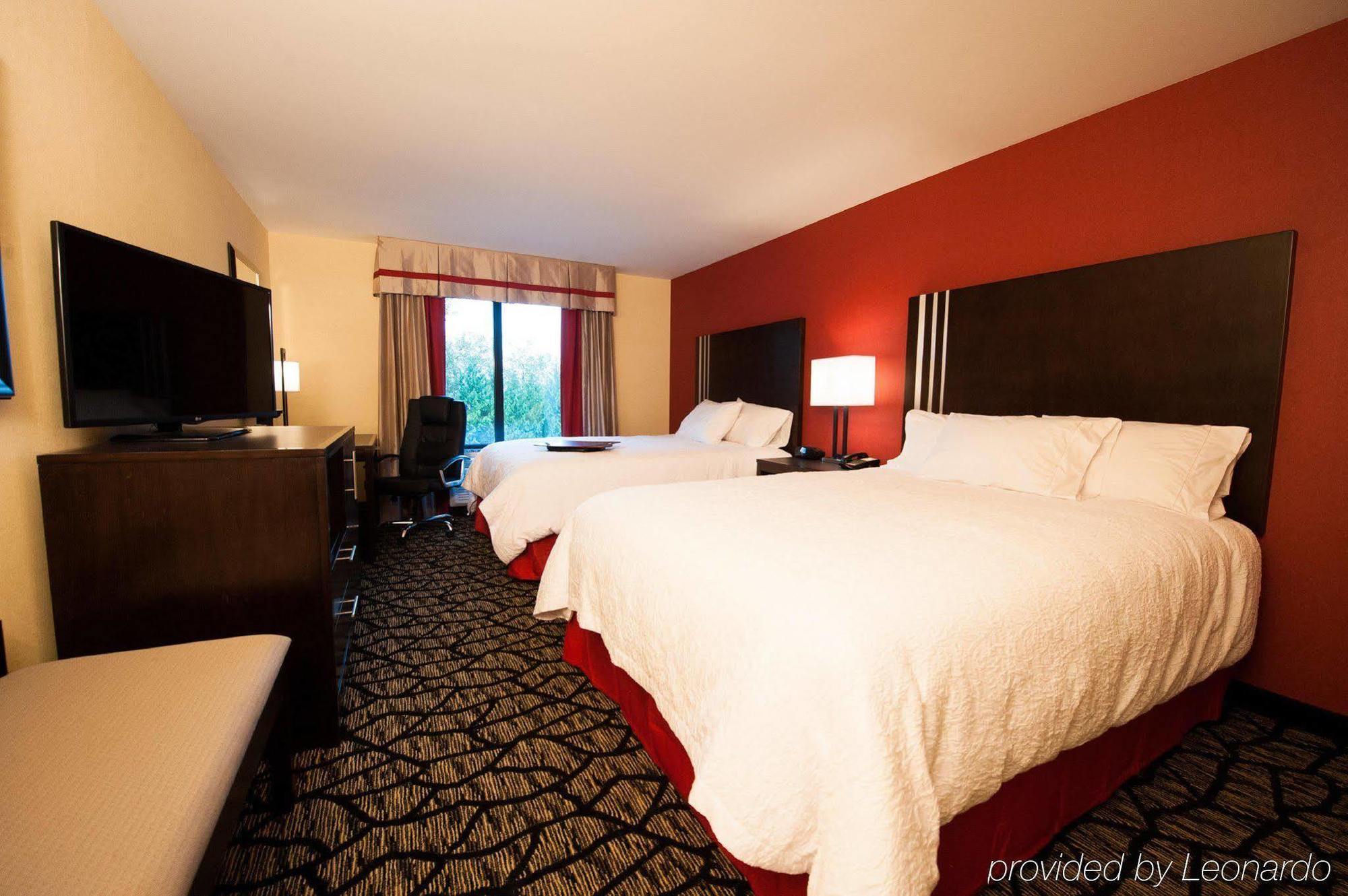 Hampton Inn By Hilton Chilliwack Exteriér fotografie